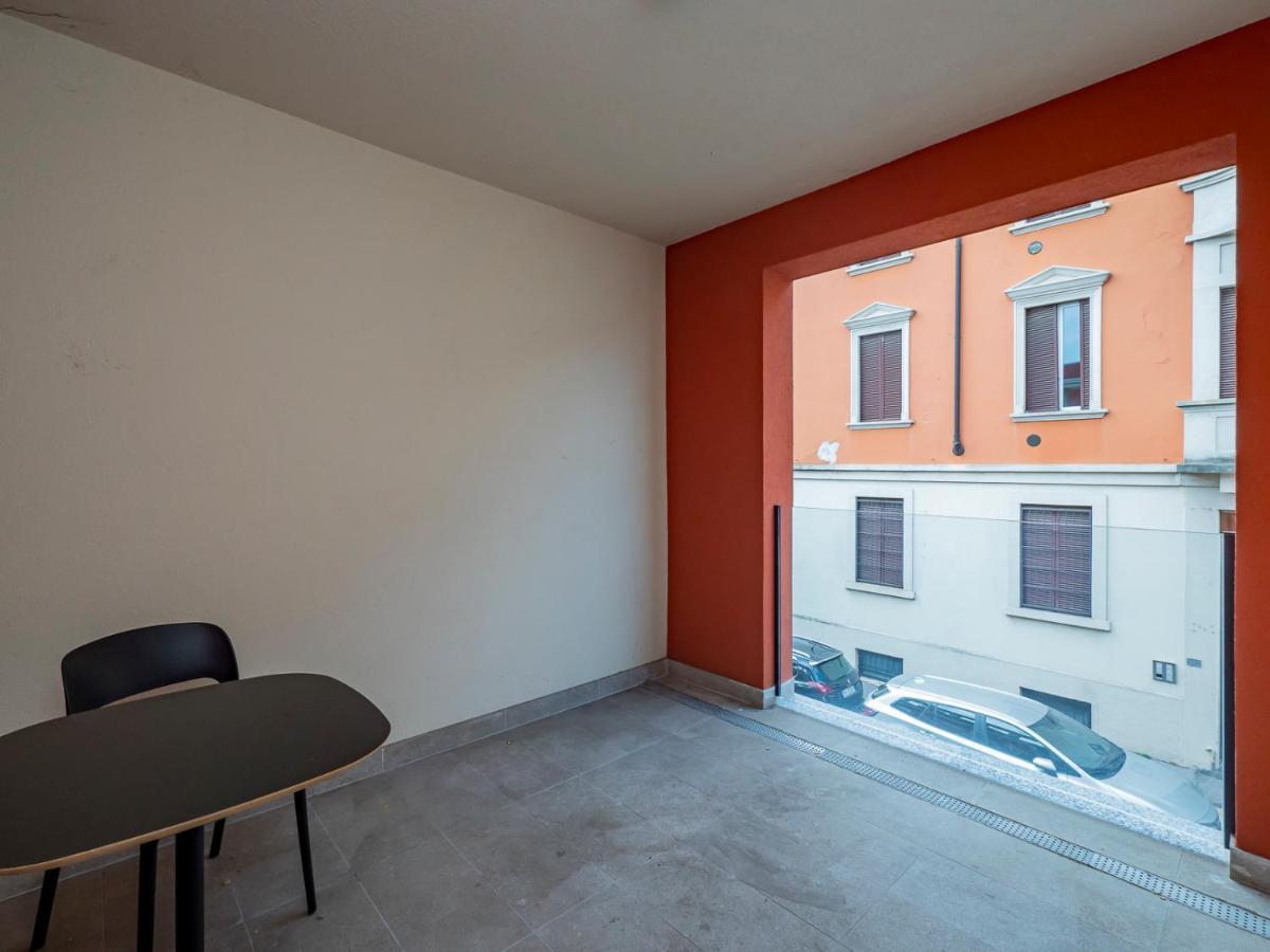 Nuovissimo In Zona Bovisa + Terrazzo * Mailand