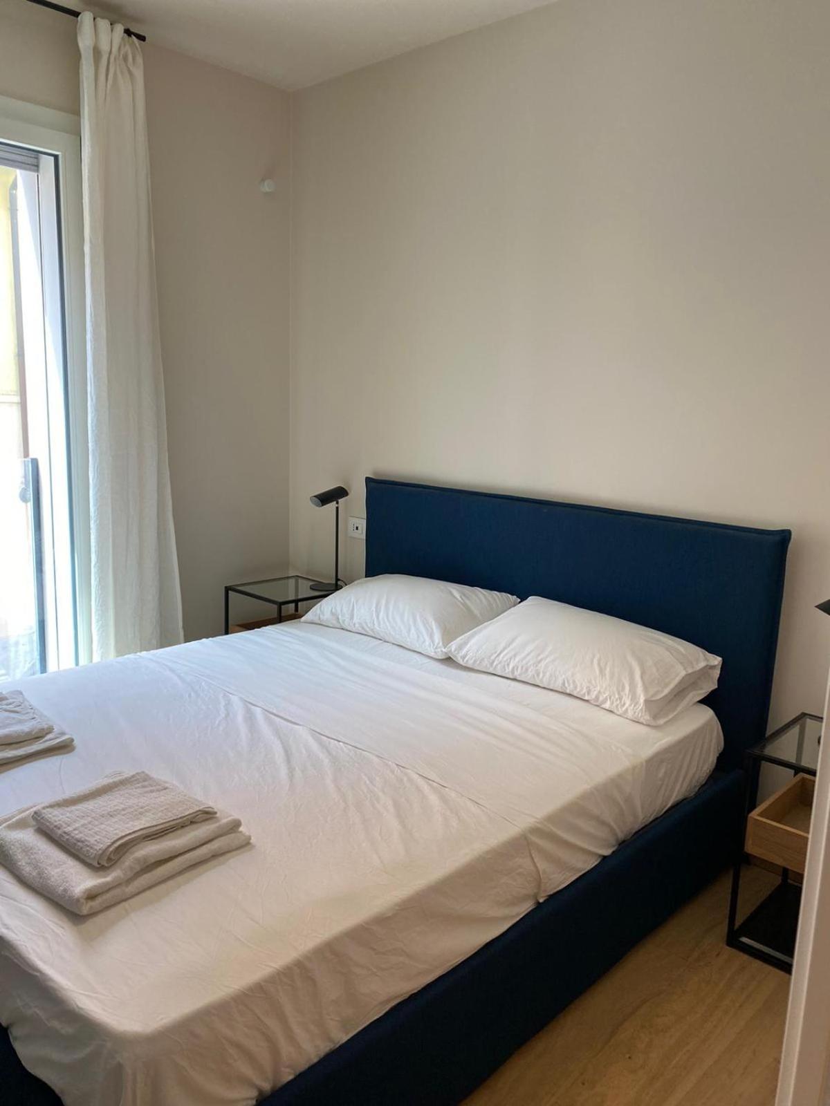 Nuovissimo In Zona Bovisa + Terrazzo Apartment Mailand