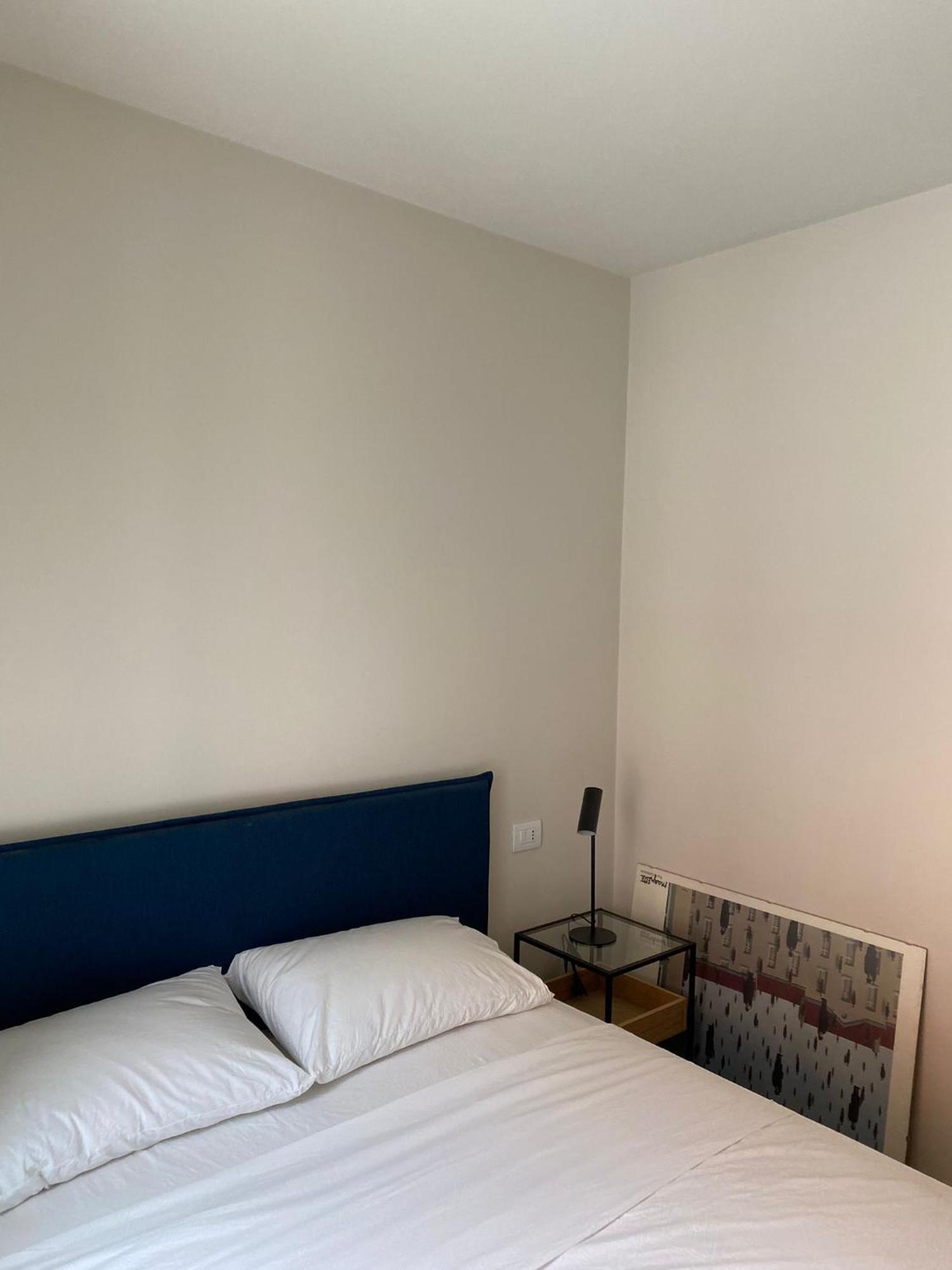Nuovissimo In Zona Bovisa + Terrazzo Mailand
